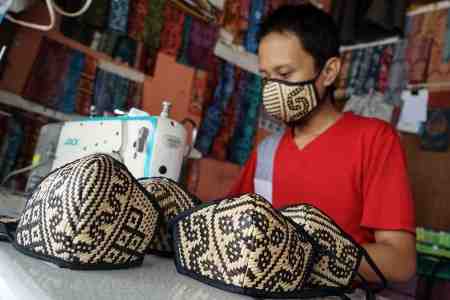 Pemantauan dan Evaluasi atas Realokasi dan Refocusing APBD untuk Penanganan COVID-19 di Daerah