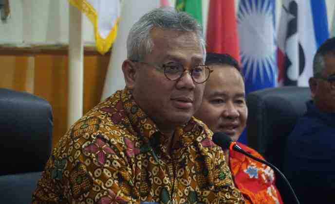 2020 Regional Elections Implementation to Consider Covid-19 Outbreak