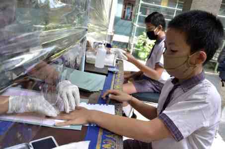 Kemendikbud Luncurkan Tiga Kebijakan Dukung Mahasiswa dan Sekolah Terdampak COVID-19
