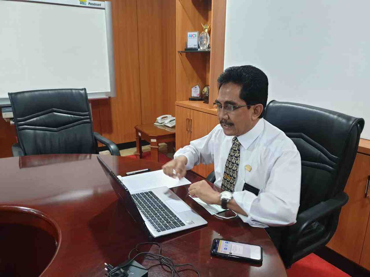 Government PR Must Provide Quality Information, Communications DG Says