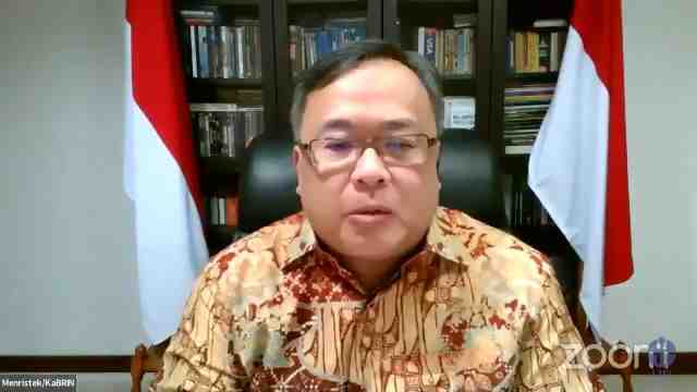 Keanekaragaman Hayati Sangat Penting Bagi Kehidupan Manusia 
