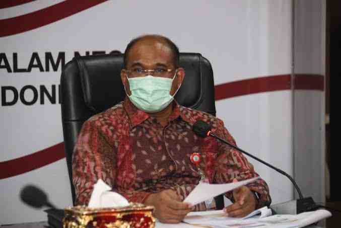 Home Affairs Ministry to Investigate Alleged Sale of Islands