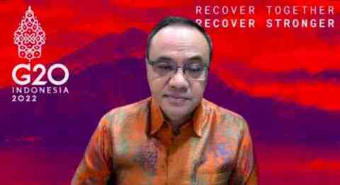 Solving the Myanmar Crisis, Indonesia Follows Up on ASEAN Leaders Recommendations