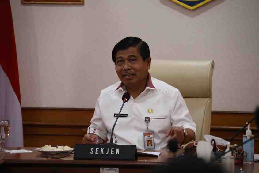 Otsus untuk Tingkatkan Indeks Pembangunan Manusia di Papua Barat Daya