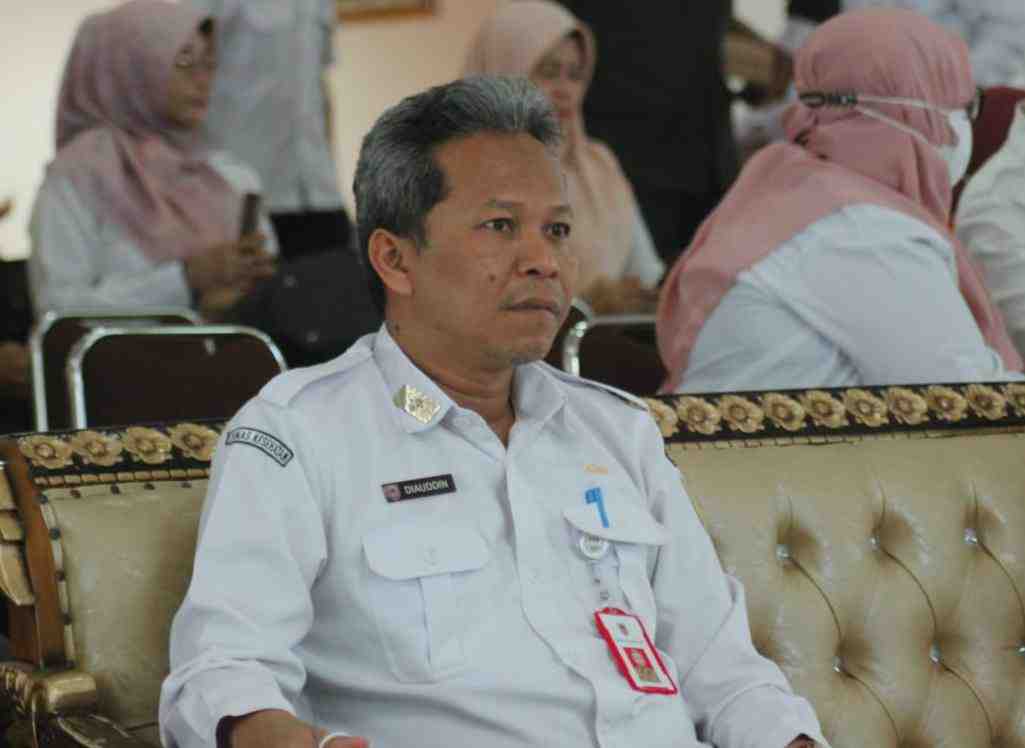 Dinkes Kalsel Turunkan Kasus DBD di Kalsel