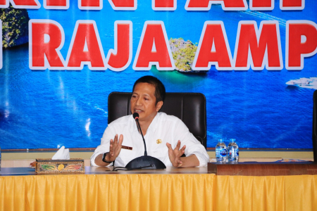 papua barat daya