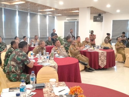 papua barat daya