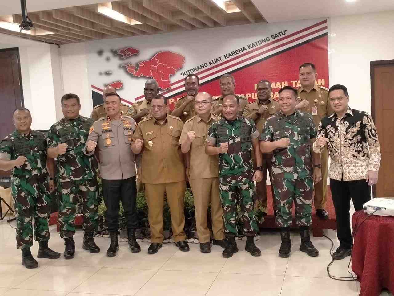 Indikator Pembangunan Dapat Dilihat dari Kondisi Kekinian