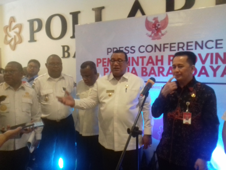 papua barat daya