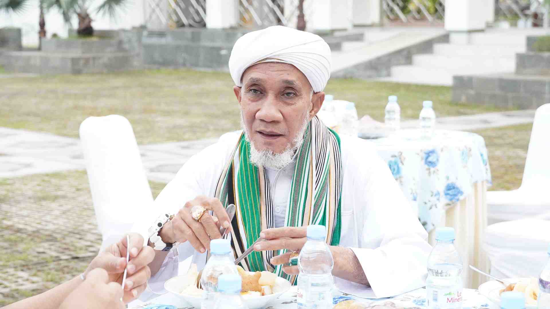 Baznas Siapkan Bantuan Modal Usaha, Ini Syarat-syaratnya