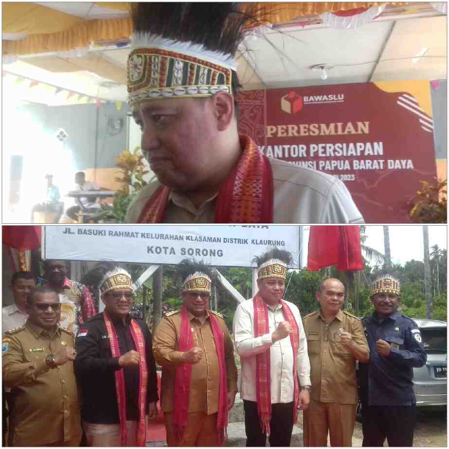 Bawaslu PBD Dijadikan Tempat untuk Cari Keadilan