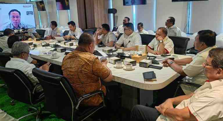 Aceh-Sumut Butuh Stadion Baru untuk Pembukaan PON XXI/2024