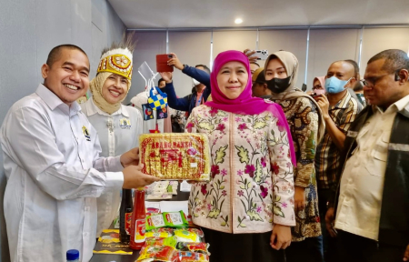 papua barat daya