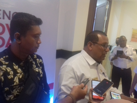 papua barat daya