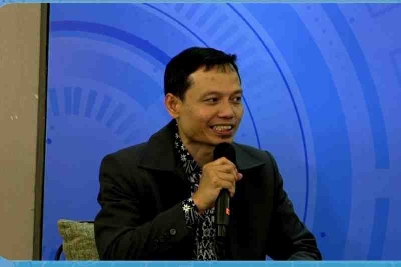 Kominfo Siapkan Tiga Strategi Jaga Demokrasi di Ruang Digital selama Pemilu 2024