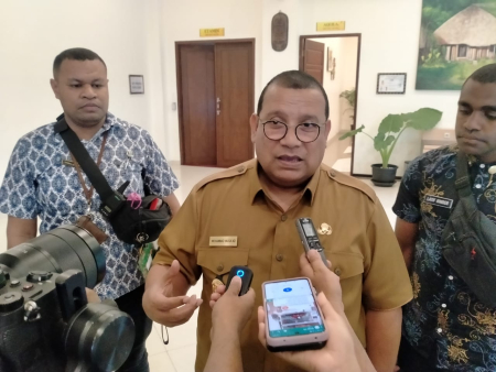 papua barat daya