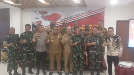 papua barat daya