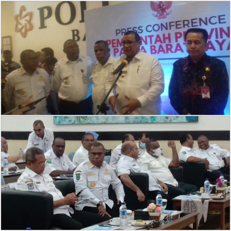 papua barat daya