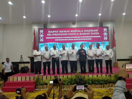 papua barat daya