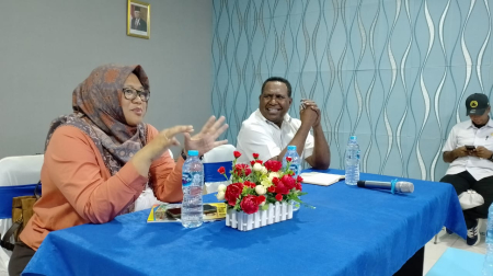 papua barat daya