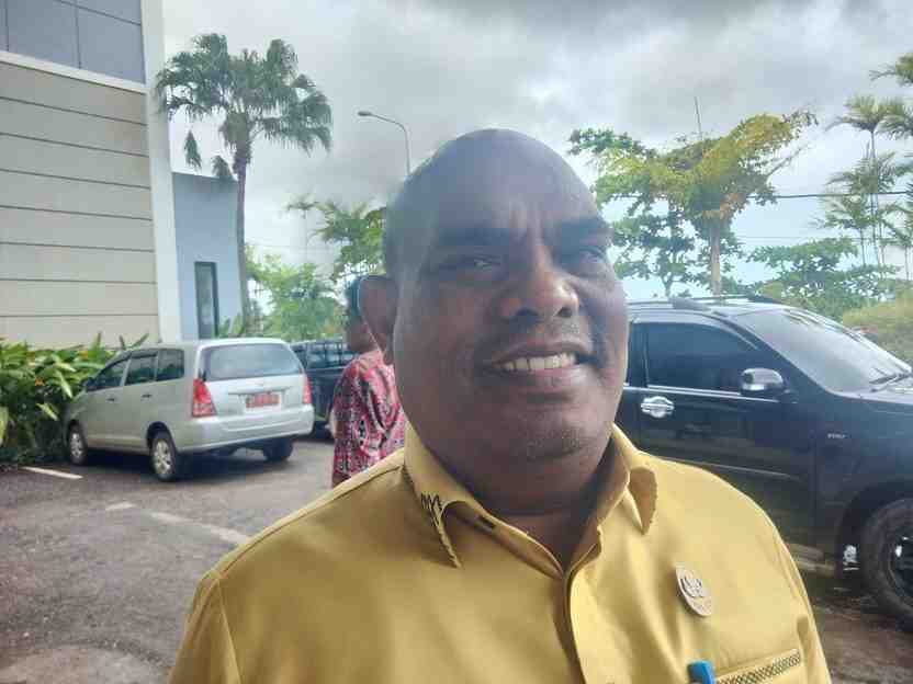 Provinsi Papua Selatan Nyatakan Ikut PON XXI di Medan  