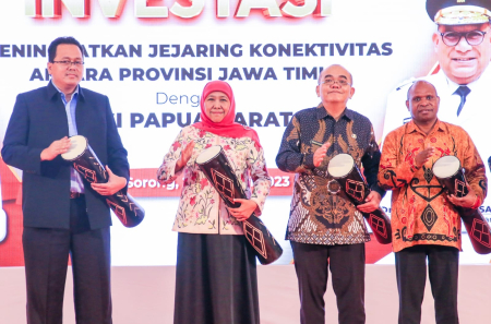 papua barat daya