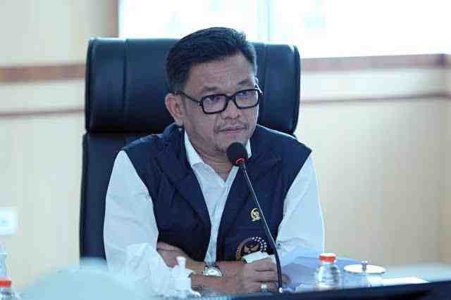 Wakil Ketua DPR RI: Kenaikan Biaya Haji untuk Kebaikan Jemaah