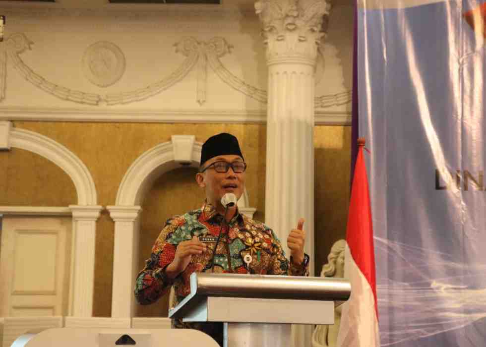 Kemendagri Targetkan Identitas Kependudukan Digital Capai 25 Persen