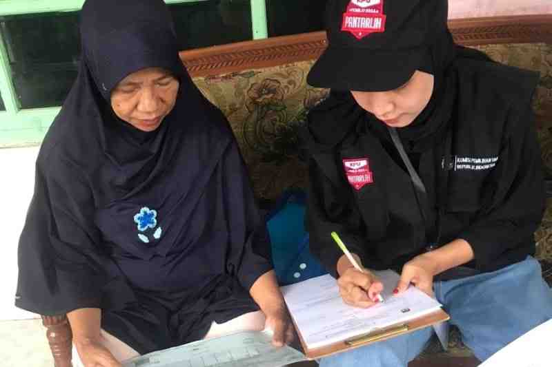 Pemutakhiran Data Pemilih Jadi Kendala di PPLN Malaysia 