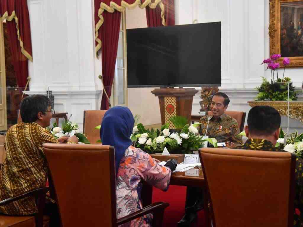 President to Issue Media Sustainability Regulation