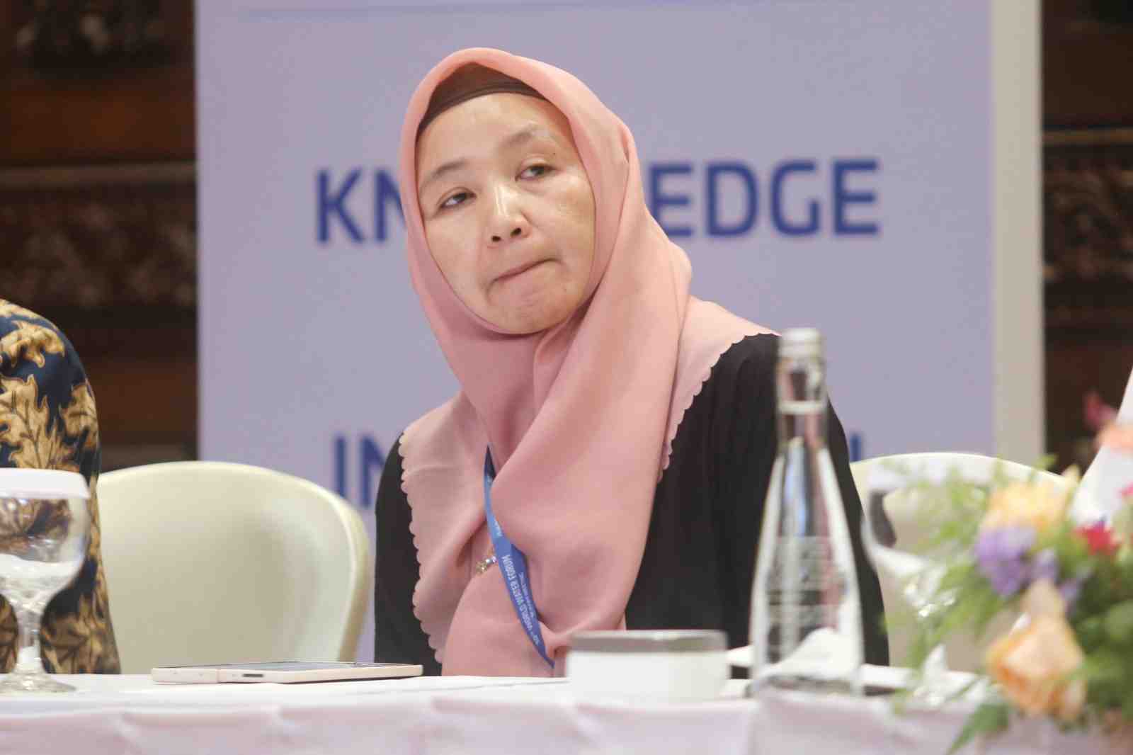 [SIARAN PERS] Kementerian ESDM Siapkan Data Akurat untuk Penanganan Dampak Kemarau di 2023
