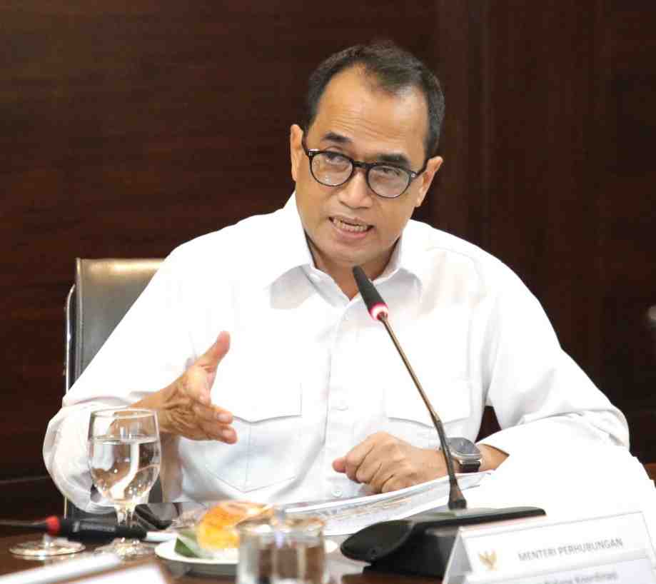 Prediksi 80 Juta Pemudik, Pengelolaan Mudik dan Balik Lebaran 2023 Sangat Menantang