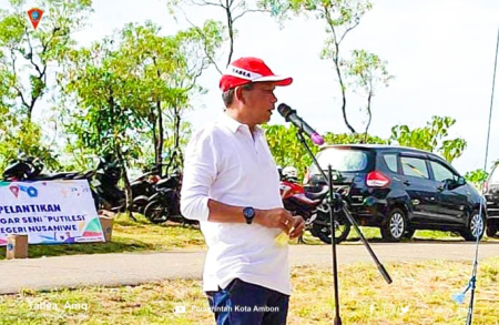 pesona indonesia