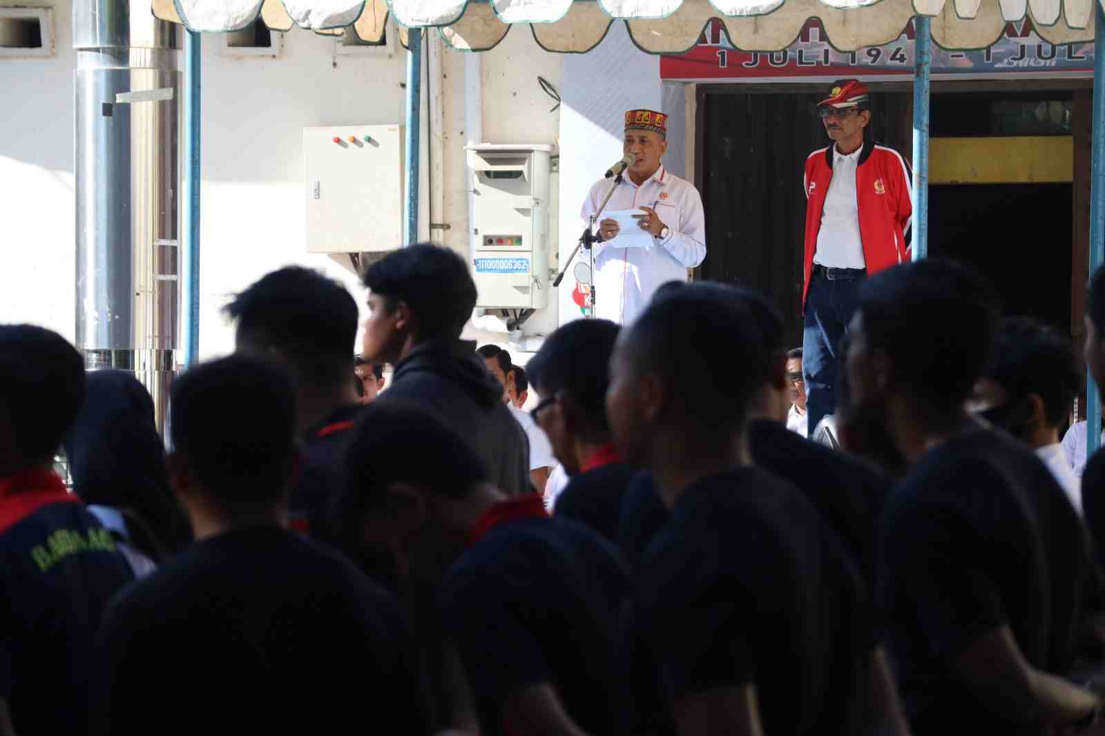 Target 10 Besar PON 2024, KONI Aceh Siapkan Berbagai Fasilitas Pendukung