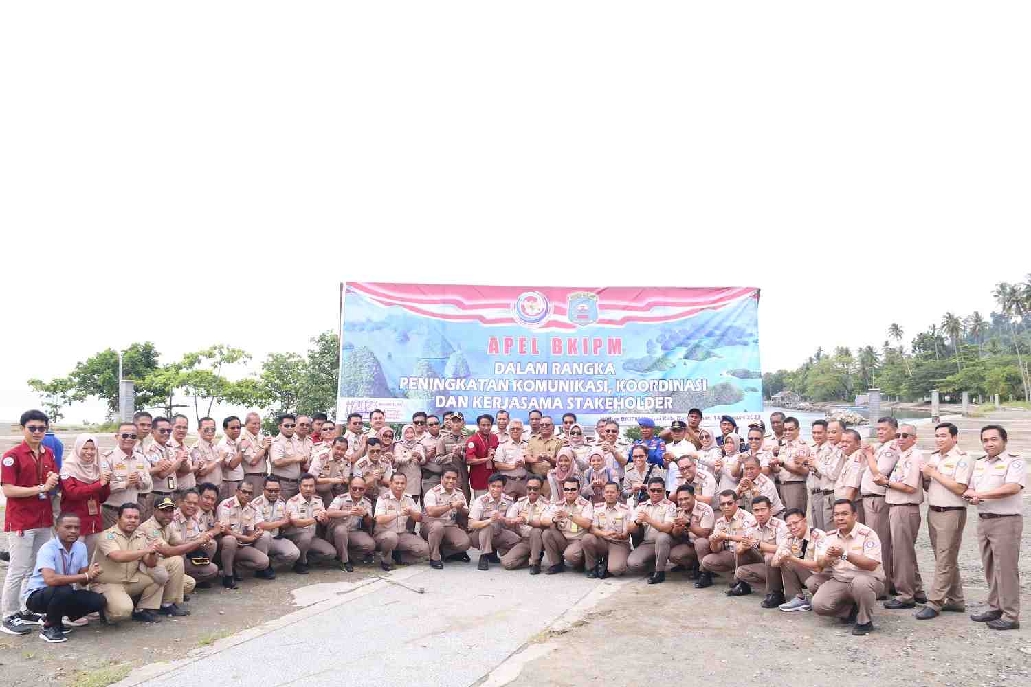 Raja Ampat Diharapkan Wujudkan Pengelolaan Sumber Daya Perikanan Berkelanjutan