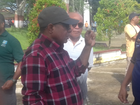 papua barat daya