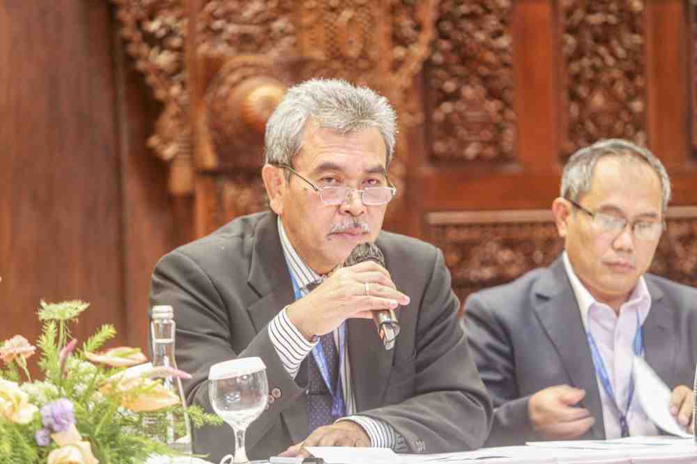 Kementerian PUPR Optimalkan Fungsi Bendungan Antisipasi Musim Kemarau 2023