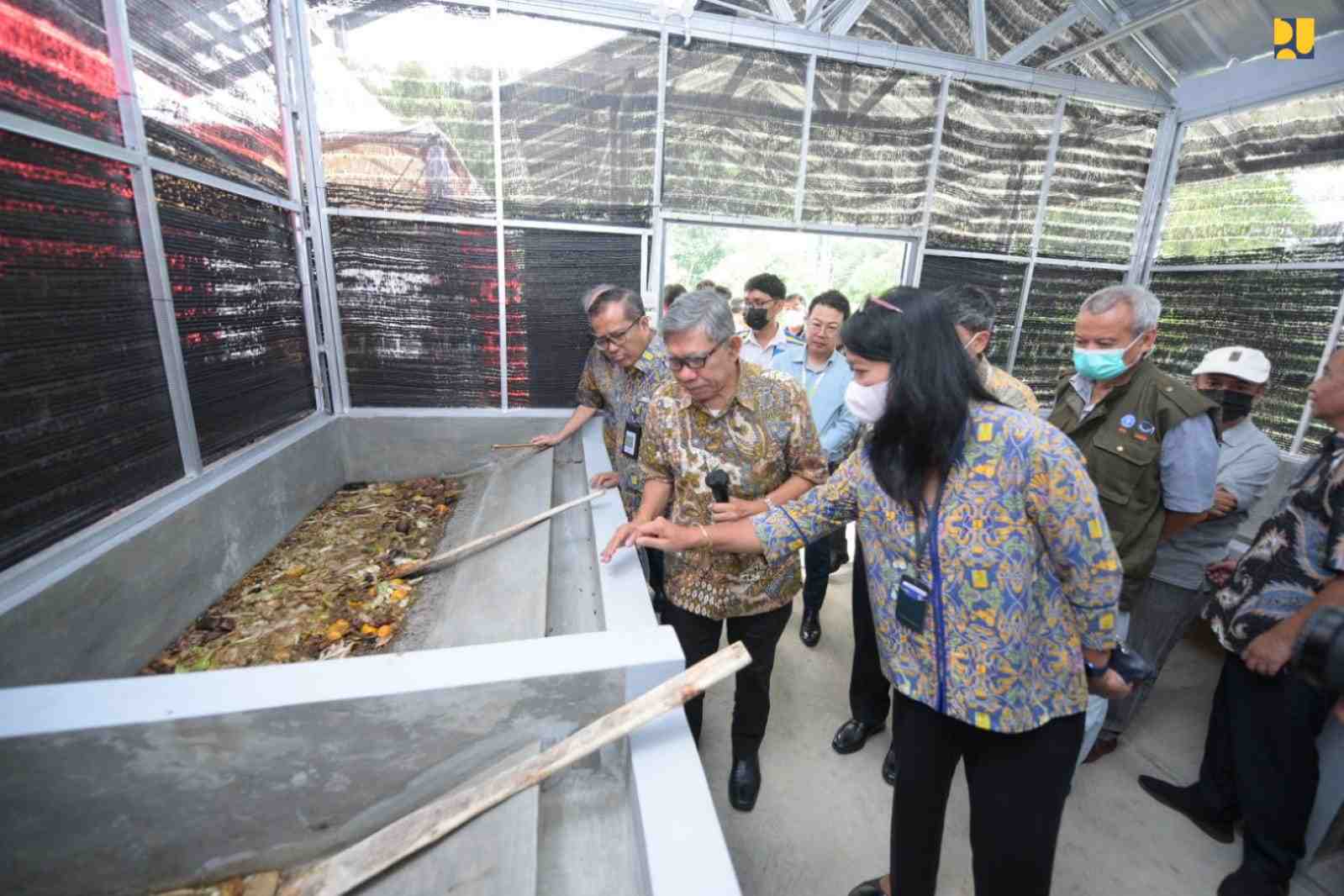 Berharap dari Tentara Hitam