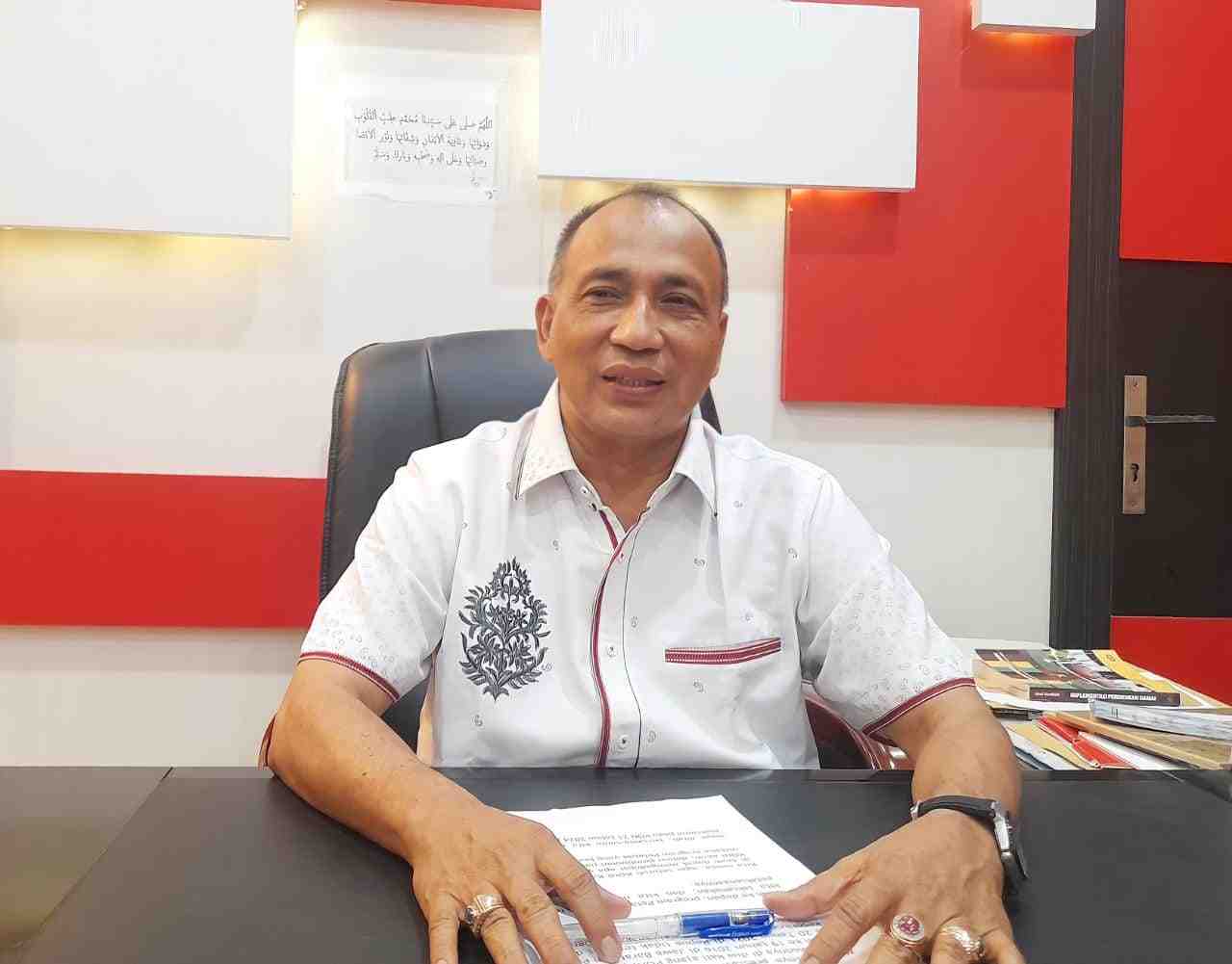 512 Atlet Aceh Masuk Pelatda Menuju PON 2024