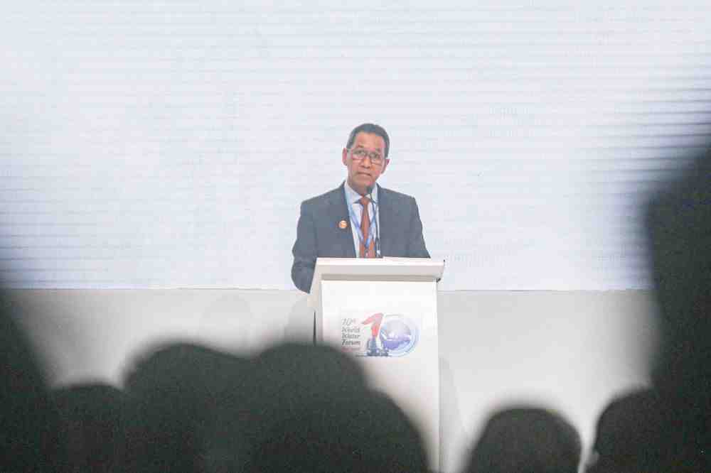 [SIARAN PERS] DKI Jakarta dan Bali Komitmen Mendorong Pengelolaan Air yang Berkelanjutan