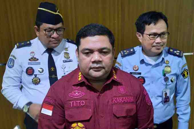 Antisipasi Kejahatan, Imigrasi Soetta Optimalkan Teknologi