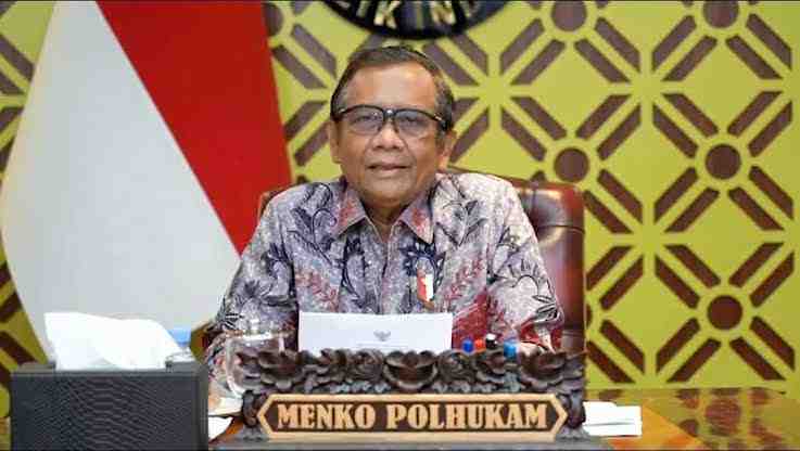 Vonis Hukuman Mati untuk Sambo Penuhi Rasa Keadilan 