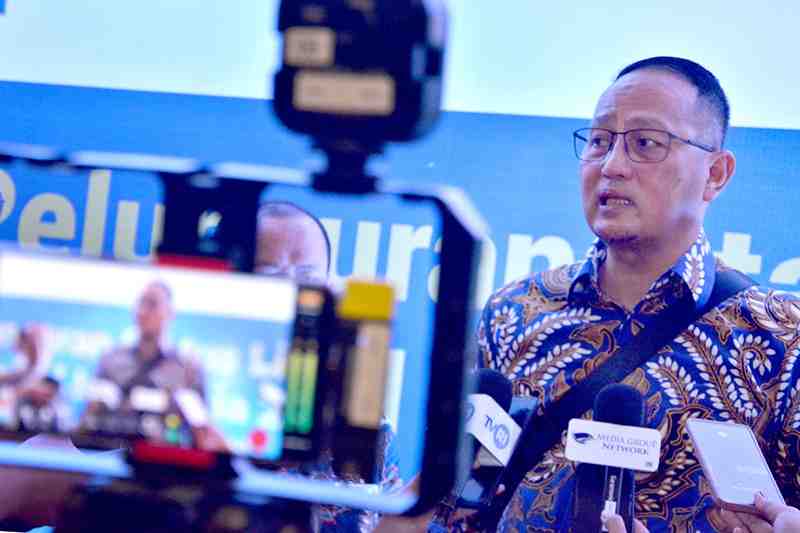 [SIARAN PERS] Kominfo Tangani 683 Situs Pemerintahan dan Lembaga Pendidikan yang Disusupi Konten Perjudian