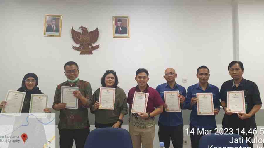 Kemenag Distribusikan Blanko Ijazah Madrasah Lebih Awal