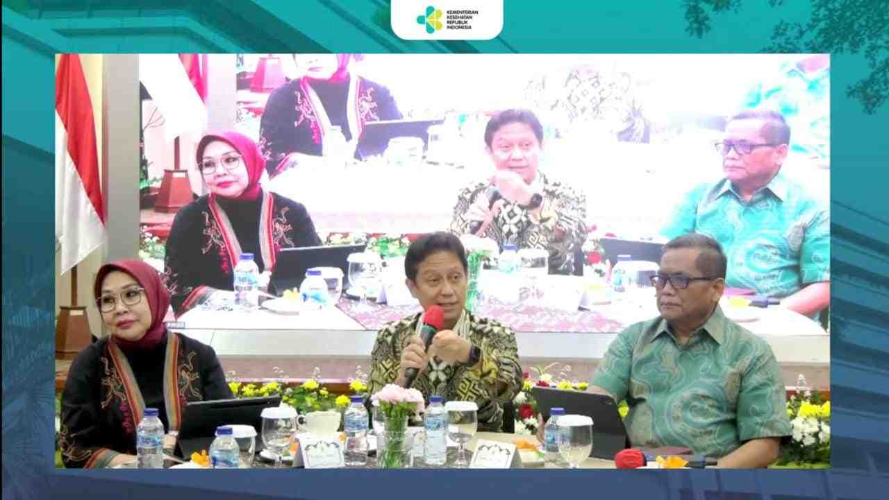 Tanggung Jawab Negara Sediakan Layanan Kesehatan untuk Masyarakat