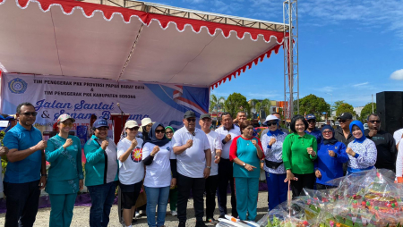 papua barat daya
