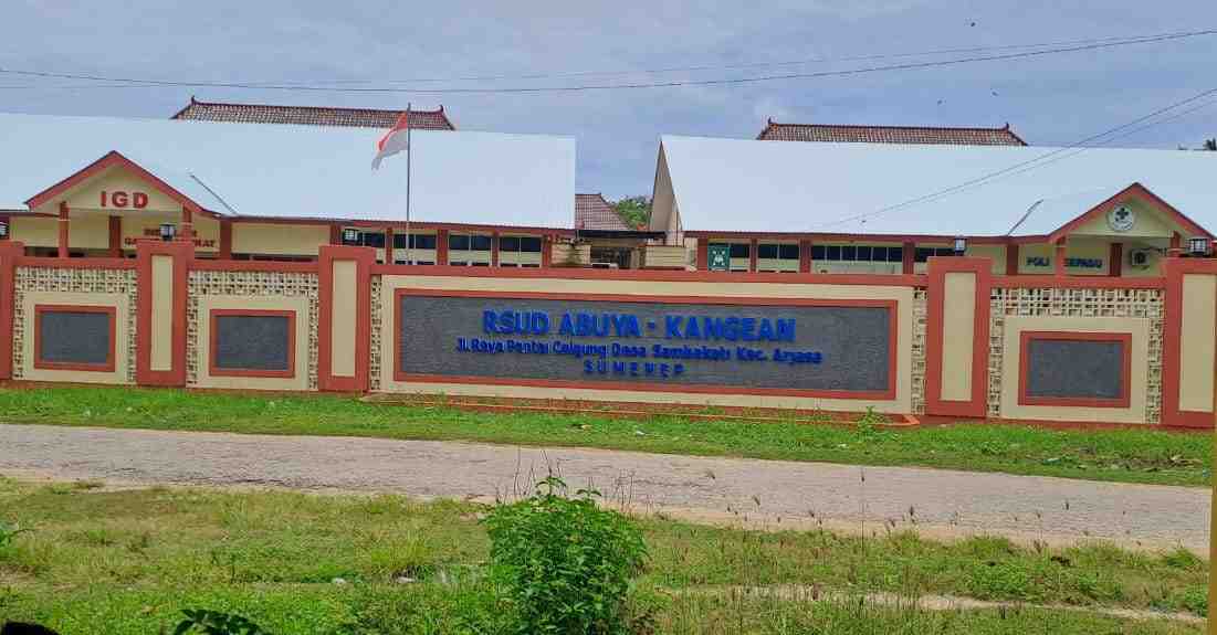 RSUD Abuya Sumenep Tambah Dokter Spesialis