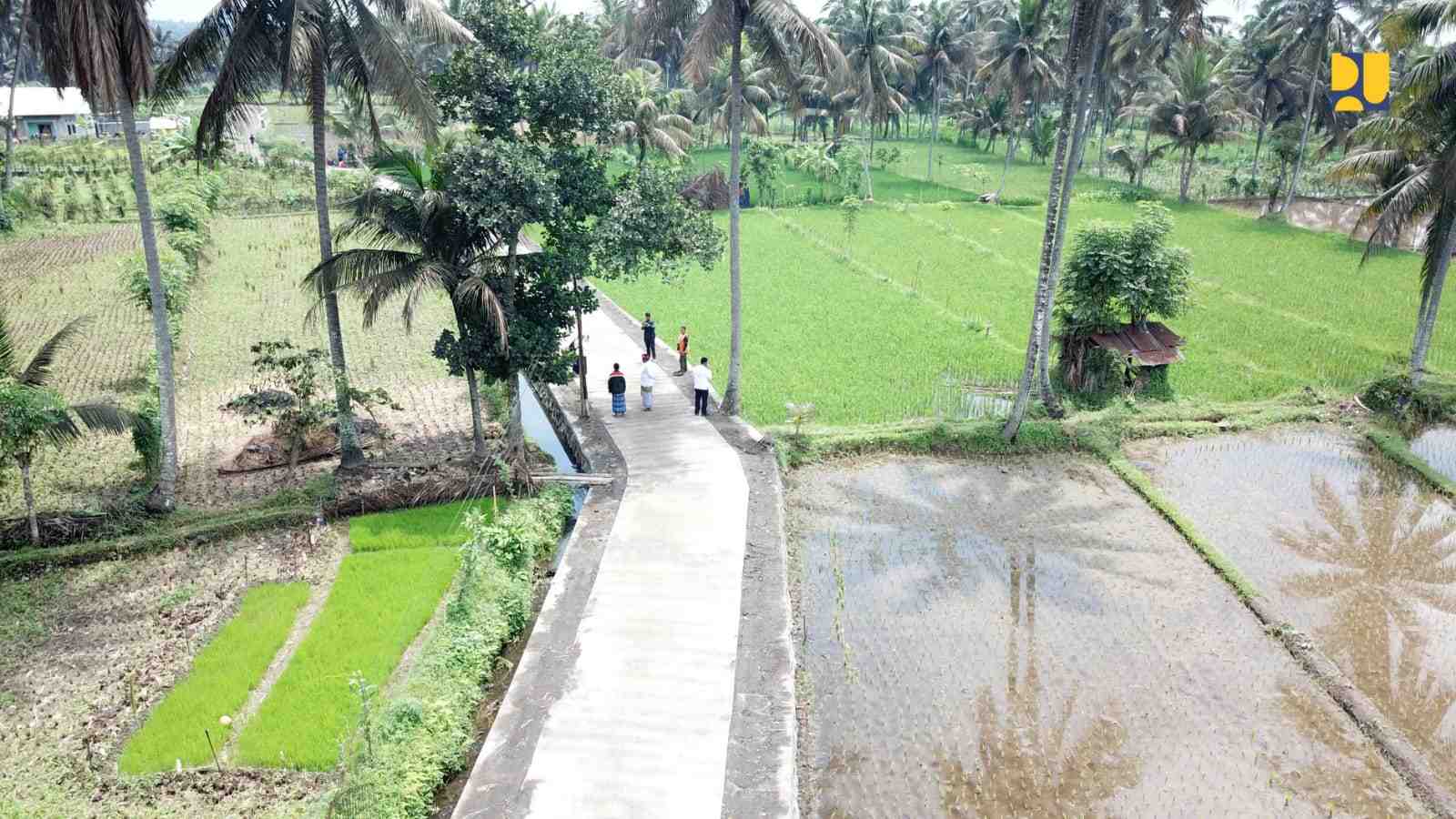 EWS, Aplikasi Pengurang Risiko Proyek sejak Dini