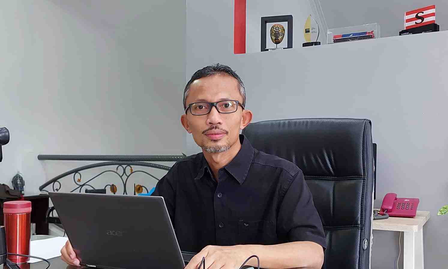SCI Rekomendasikan Pengembangan Pelabuhan Benoa sebagai Hub Logistik Perikanan