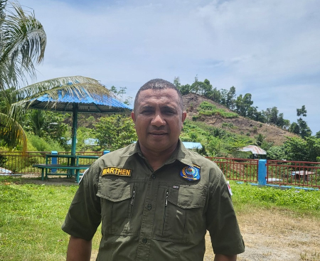 raja ampat